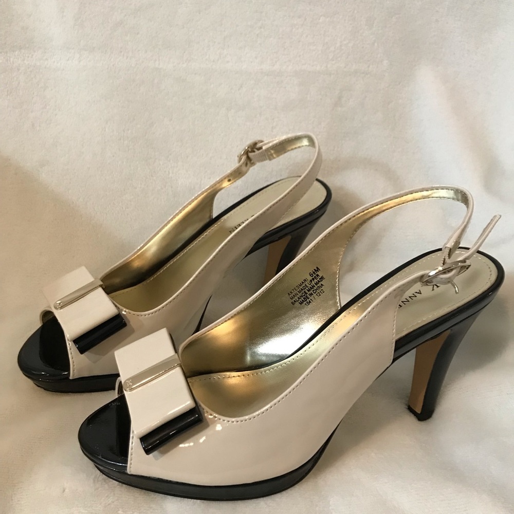 ⭐️ANNE KLEIN PUMPS⭐️